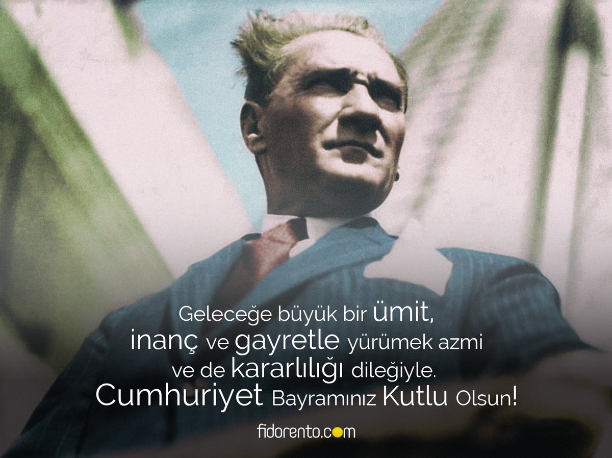 fidorento's tweet photo. Kutlu olsun! #29Ekim https://t.co/4IY8MiVgJ7