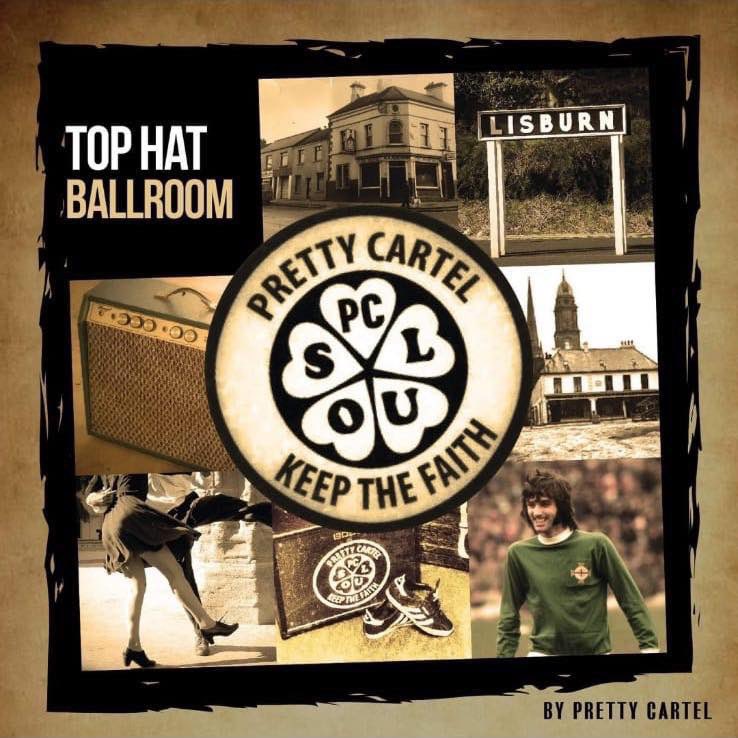 top hat ballroom