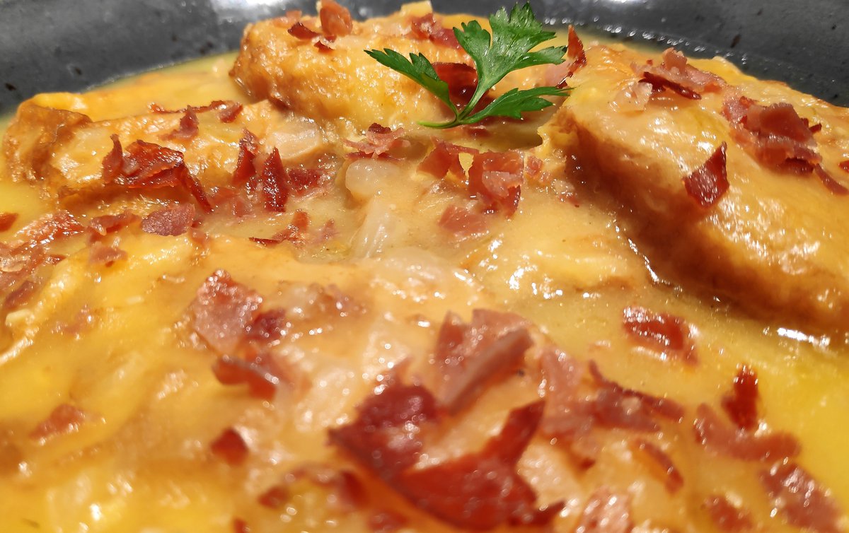 Restaurante La Traserilla tweet media