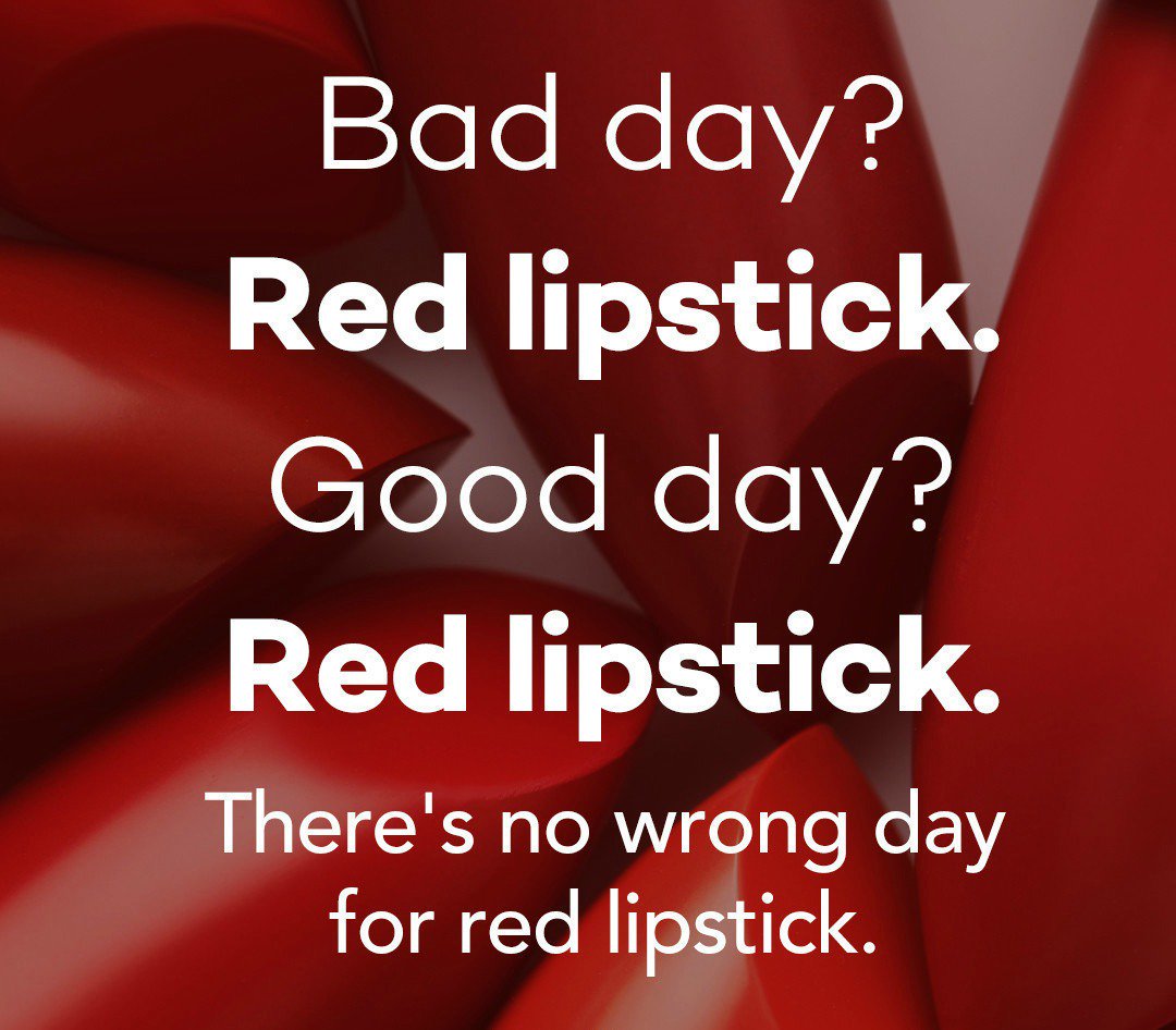 Makeup_Examiner's tweet photo. #TipTuesday #Smile https://t.co/zfQnxhGHvA