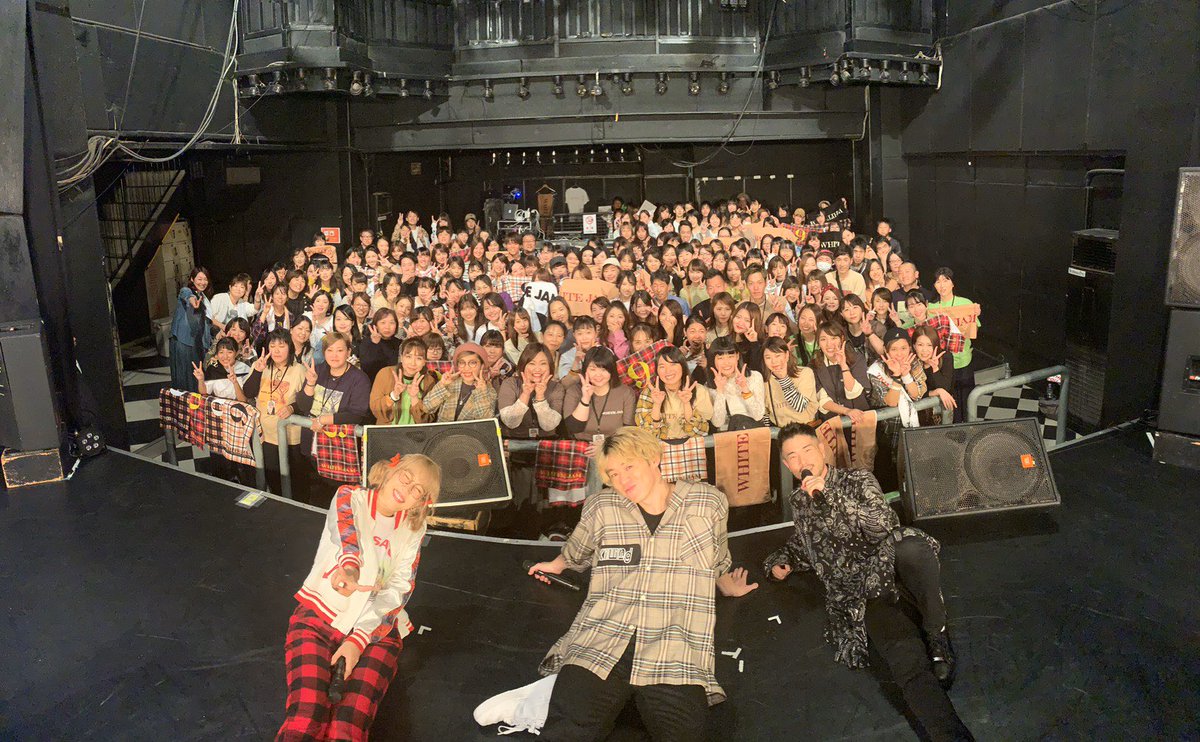 WJ_bocci's tweet photo. こんばんわ！STAFFです！
愛��公演と大分公演の画像を掲載致します！

愛媛県は前回よりお客様が2倍になりました(^-^)大分県は初開催にも関わらず沢山の方に来て頂きました！両日ともとても充実した2日間でした！

明後日は滋賀公演！ハロウィンSPです🎃
何やら今から準備してるみたい^ ^
お楽しみに！ https://t.co/BkUmJS1AfB