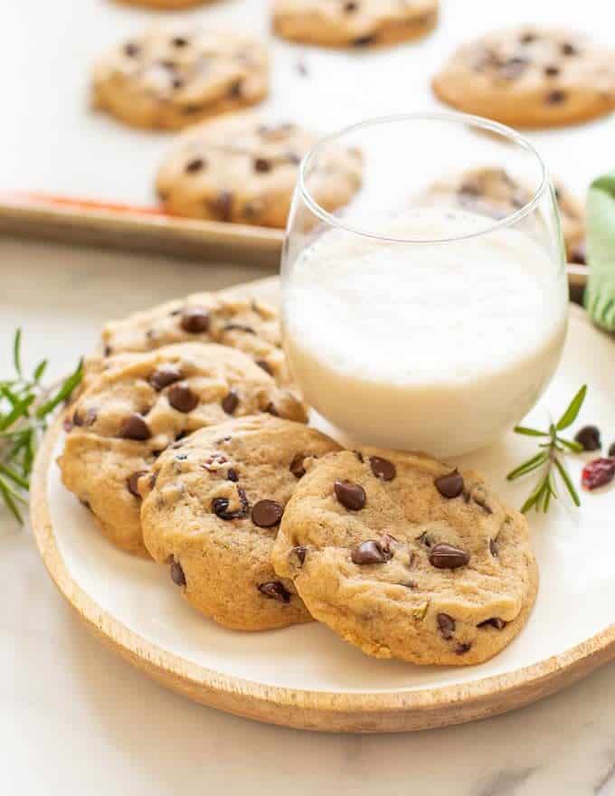 It's Starting to get cold! Warm cookies always makes it BETTER! Stop in to 63's &amp; enjoy a homemade Dessert!