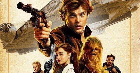 MosEisleySpace's tweet photo. I love Solo! Classic Star Wars action romp (featuring no Jedi!)
https://t.co/Kx9R7istQZ https://t.co/Iz4NKHJ4bS