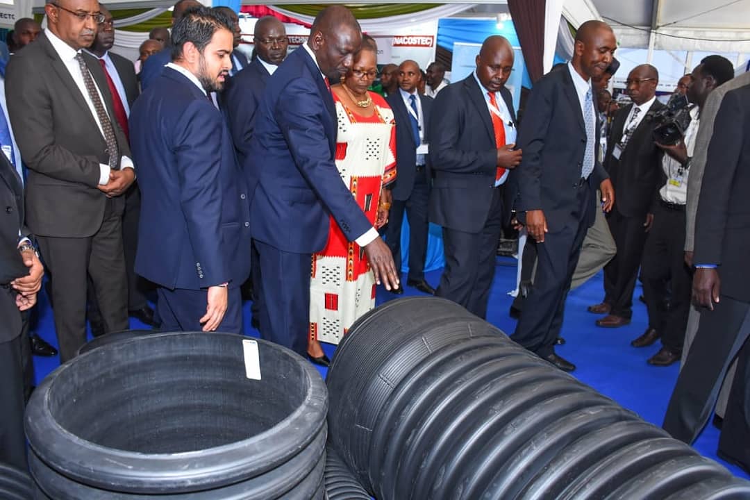 Simon Kiprono Chelugui, EGH tweet media