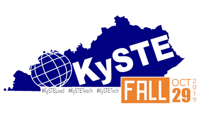 wkingbg's tweet photo. The #KYSTE Digital Fall Event is TODAY! The online PD is FREE with Session schedule and descriptions are available at https://t.co/7Qfy2PGAFg.  Sessions will be recorded and made available at a later date. #KySTEFall https://t.co/NLdzEpaQ2E