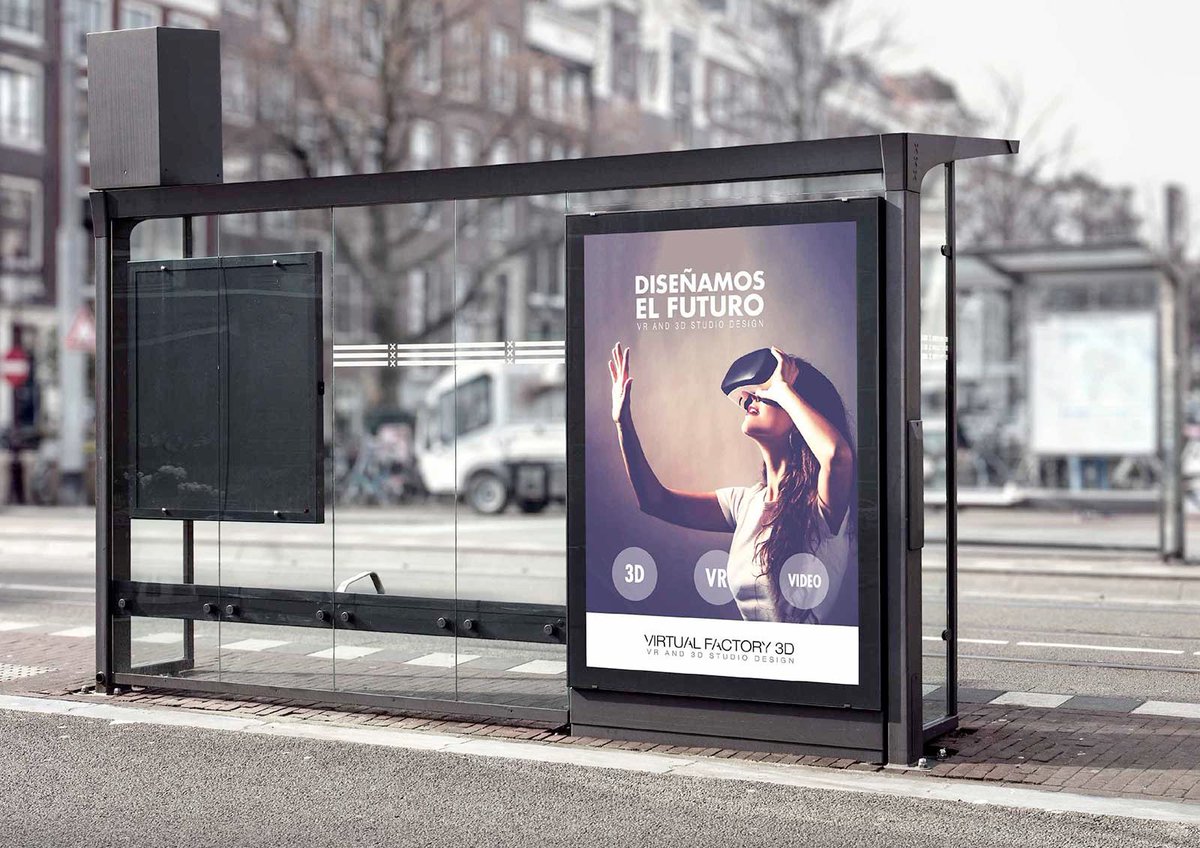 ✅ Ventajas de la #visualización3D 

Solo es necesario recordar las viejas #maquetas físicas con las que tenían que vérselas tanto #diseñadores como clientes... bit.ly/2Wmcuoq