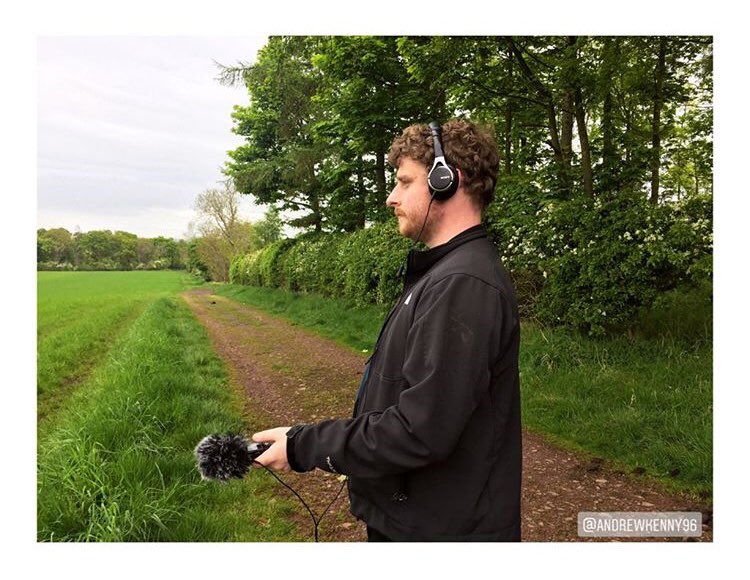 Blackbird: A Story on Lyme Disease tweet media