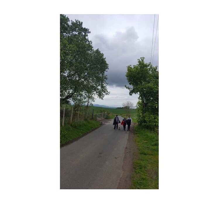 Blackbird: A Story on Lyme Disease tweet media