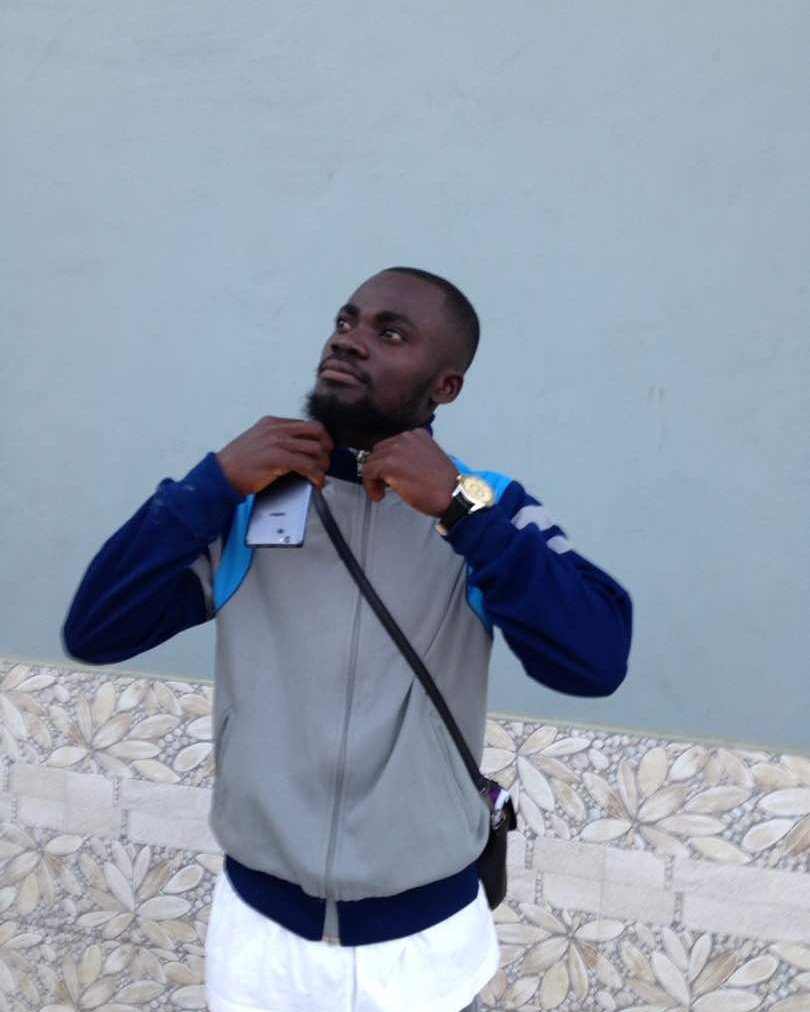 kpenkpene's tweet photo. People Will Forget What You Said, People Will Forget w
What You Did, But People Will Never Forget How You Made Them Feel.
#JAH_LIVE_EMPIRE 
#CRAMP_ANG_LOOS_DEM 
#RULE_DEM 
#GANGSTERSYDE
#NO_SCARY_FAMILY https://t.co/nyWqHgFUmq