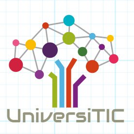 TicUniversi's tweet photo. ¡Bienvenid@s!Somos la empresa UniversiTIC y estamos en estos momentos trabajando en el proyecto de creación de cursos de formación online para estudiantes sobre la metodología Flipped Classroom!  Más adelante os presentaremos a nuestro equipo😍 y más sorpresas!!🎉 #disuocproject https://t.co/HpNYLwDTwM