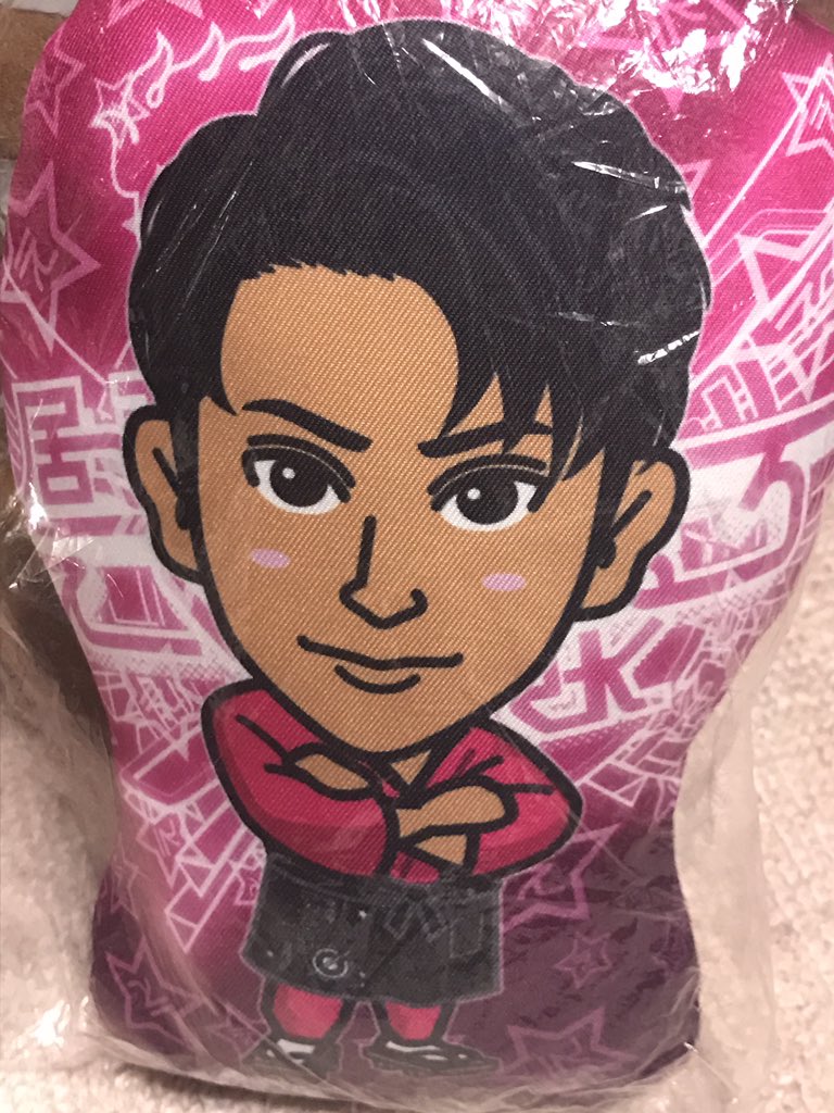 _mana_ldh_mana's tweet photo. ⭐️第2回 無償企画⭐️

⭐️参加方法
  フォロー+RTまたはイイネ

⭐️確率アップ⭐️
  引用ツイートまたはリプ

グッズは段々追加していくため、締切日や当選人数などは未定です。 https://t.co/1Q4RS04LOY