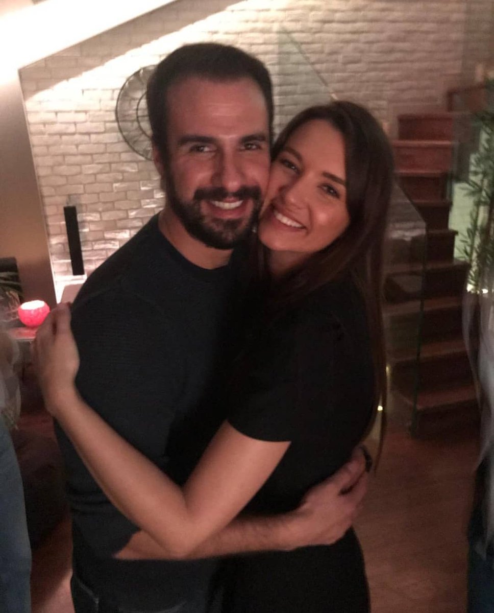 tuci_87's tweet photo. Allah'ım çok güzelsiniz çok 😍❤  Maaşallah 🙏🏻 #LeyCey #LeyLydiaTuğutlu #CeyhunErgin https://t.co/ybDWAefK2N