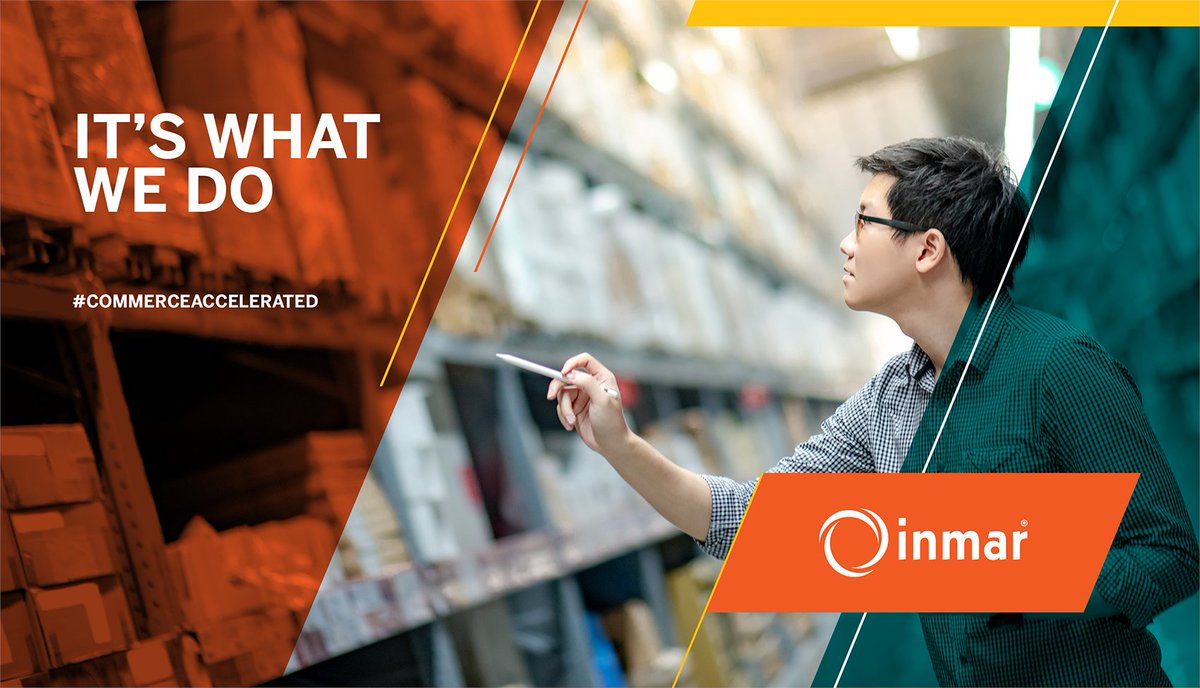 InmarInc's tweet photo. We helped one multi-brand #CPG recover $14 million in product value by connecting them with the largest #liquidation buyer base in North America -- that happens to be ours! Make your connection with us → https://t.co/6rECjqhPUN #commerceaccelerated https://t.co/0rk9N15I3C