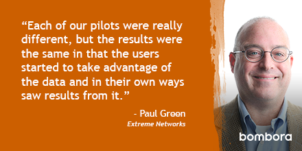 bomboradata's tweet photo. Listen up! Our next #podcast episode of #InsideIntent is with the one and only @paulsgreen222. We love his #Intentdata motto, “one of the better things you can do with Intent data, is simply getting started”.
https://t.co/DVOwaPGUVr https://t.co/EJUEcLm4Ib