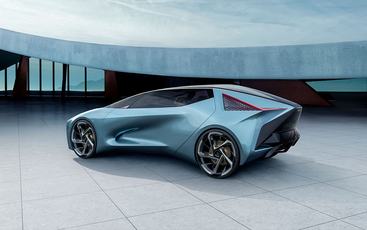 carnovo's tweet photo. Así es el Lexus LF-30, el concept presentado en el Salón de Tokio 2019 y que encarna la visión del futuro eléctrico de Lexus 😍🙌 @LexusSpain #LexusLF30 #AutoshowAP https://t.co/LTIFiZr9tw
