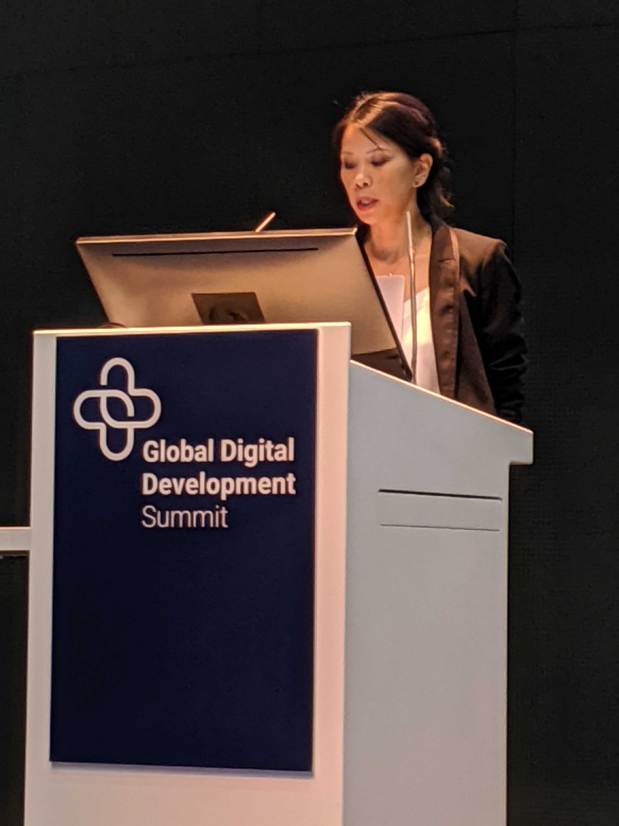 BAOSystems's tweet photo. Using lessons learned from supporting @PEPFAR  @BAOSystems talks about how machine learning can have a profound impact on advancing analytics to achieve greater impact with limited resources. #GDDSummit #MachineLearning https://t.co/PJxsIH928A