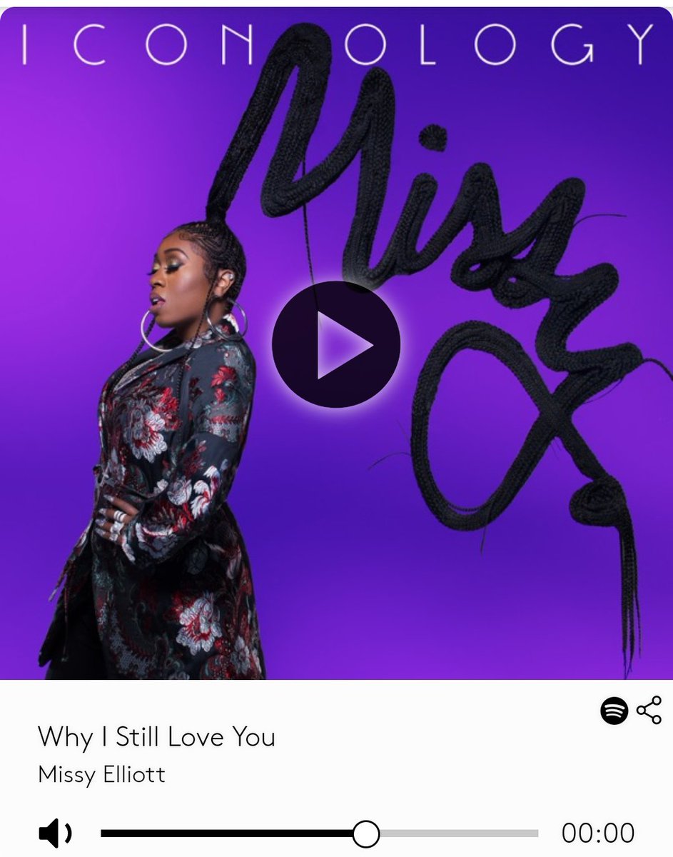 iammarygroom's tweet photo. MY FAVORITE SONG OFF #ICONOLOGY 🔥🔥🔥🔥🎶💃🎶💃🎶 #WhyIStillLoveYou #MissyWeek @WJAM999 Yessss🙌🙌🙌 https://t.co/nx9tGR6p3d