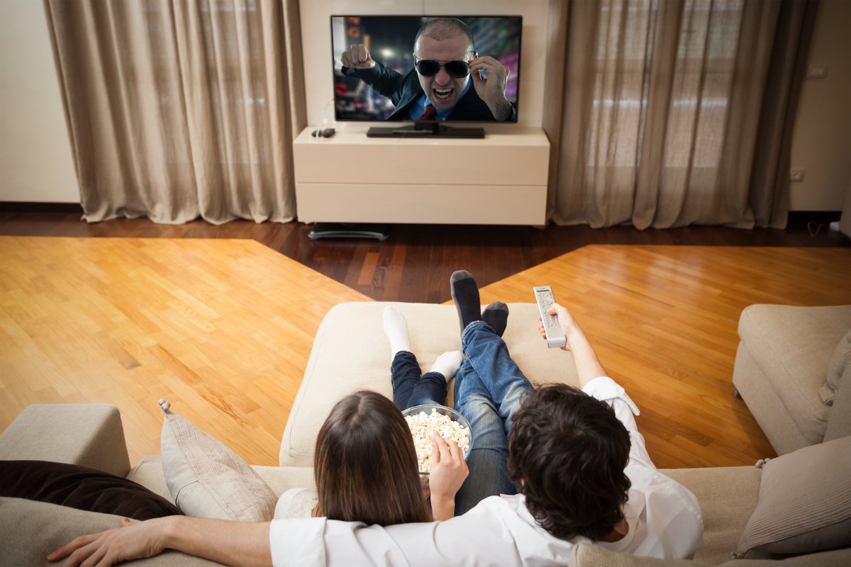 TV Cast (Official, est. 2014) tweet media