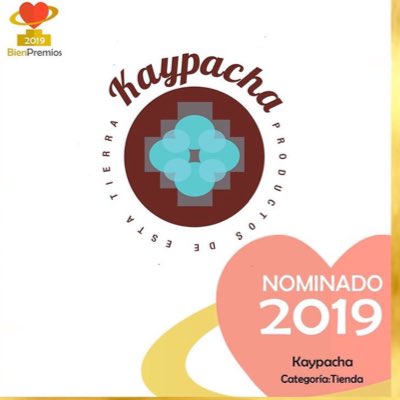 KaypachaProduct's tweet photo. #NewProfilePic https://t.co/A7LBPwefu1