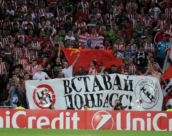 ultras_antifaa's tweet image. PHOTO | Atlethic Bilbao, Basque Country