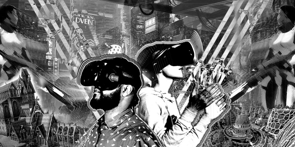 Involvedmag_'s tweet photo. What is the role of #VR and #gaming in #architecture? 🕹
'#digitalarchitecture holds the promise of realising architecture’s loftiest aspirations.', @SimeonBMihaylo1 writes in his most recent article for #involvedmagazine.
📍Full article on our website - https://t.co/8N59eiBsFT https://t.co/xv6FDXPSTV