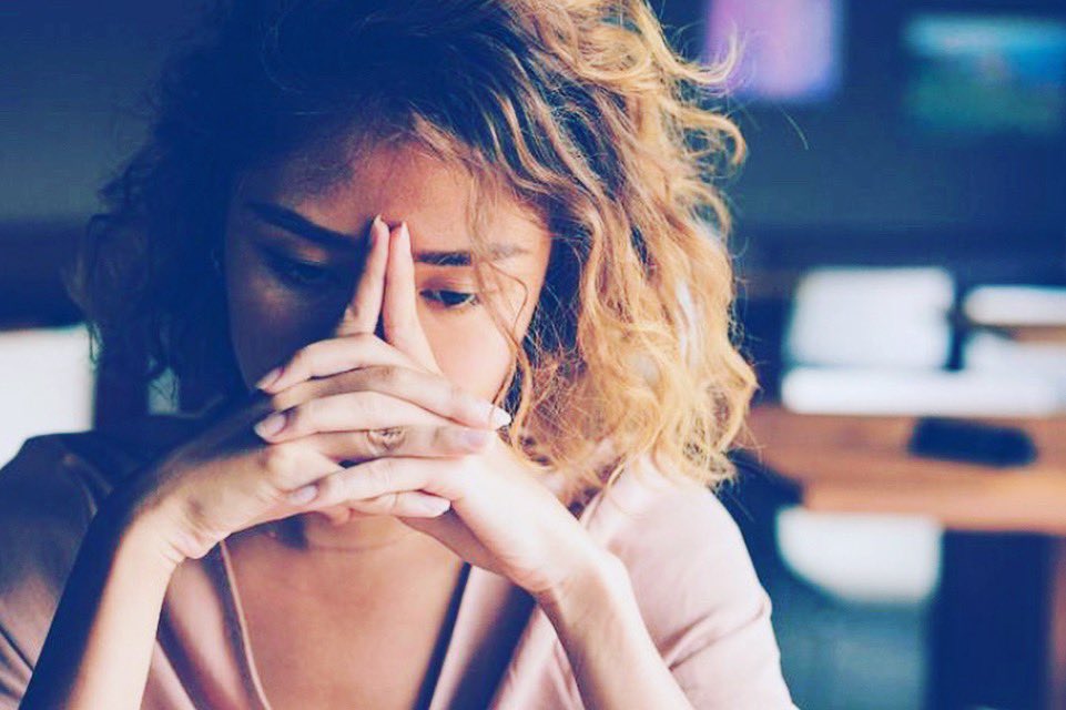 As it’s #FertilityWeek, here's your reminder that it's okay to feel lost, frustrated and upset sometimes.

Your #fertility journey is unique to you, but remember you’re not alone. Talking can really help 💙 

#infertility #reproductivehealth #fertilityjourney #itsgoodtotalk