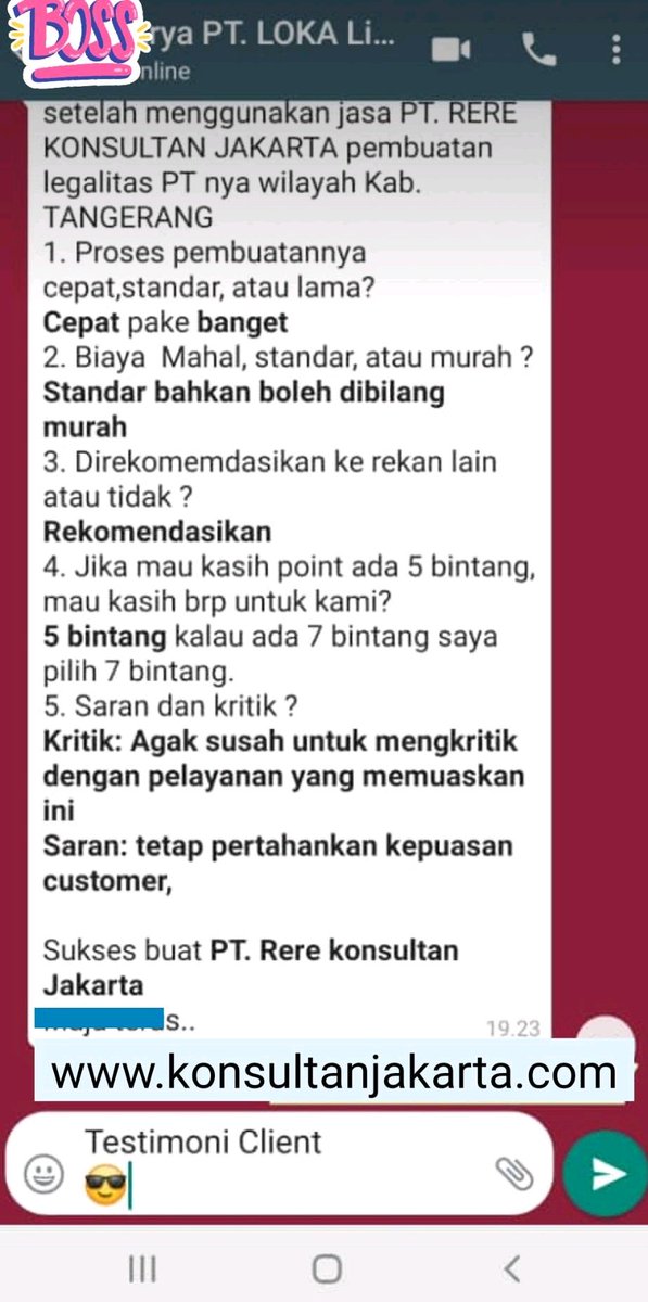 Featured image of post Pt Rere Mandiri Sukses Nih gan ane bagi2 info lowongan