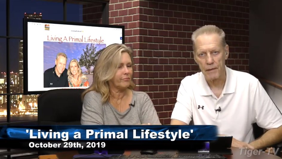 TFNN's tweet photo. Paige and Nico host Living a Primal Lifestyle for Tuesday on @TFNN! Subscribe to #PrimalEdge and #HealthSignals today! #healthylifestyle #NutritionKnowHow #wellness
https://t.co/5vV74PxDjB https://t.co/LQrc8UAofg