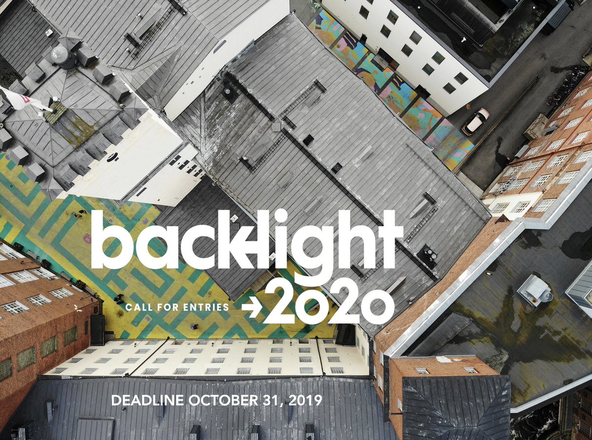 Backlight_FI's tweet photo. Last days of open call for Backlight2020. Deadline October 31, 2019. https://t.co/UwR2lp6hkd #opencall #backlight2020 #photography https://t.co/EFmKkqKA4D