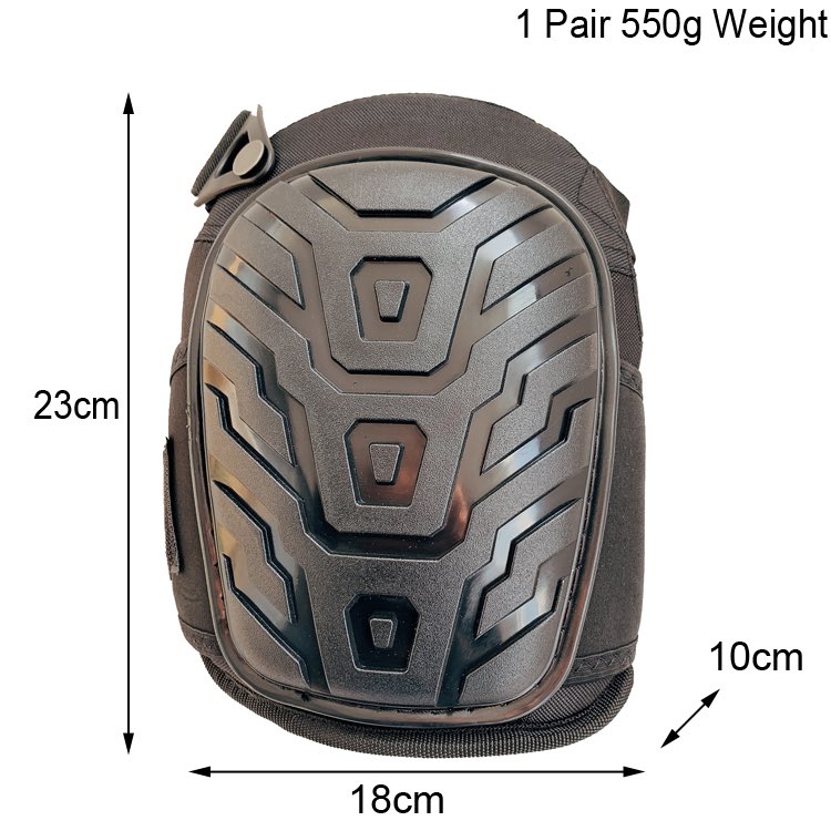 MetersTools's tweet image. Professional foam padding protector Gel Knee Pad