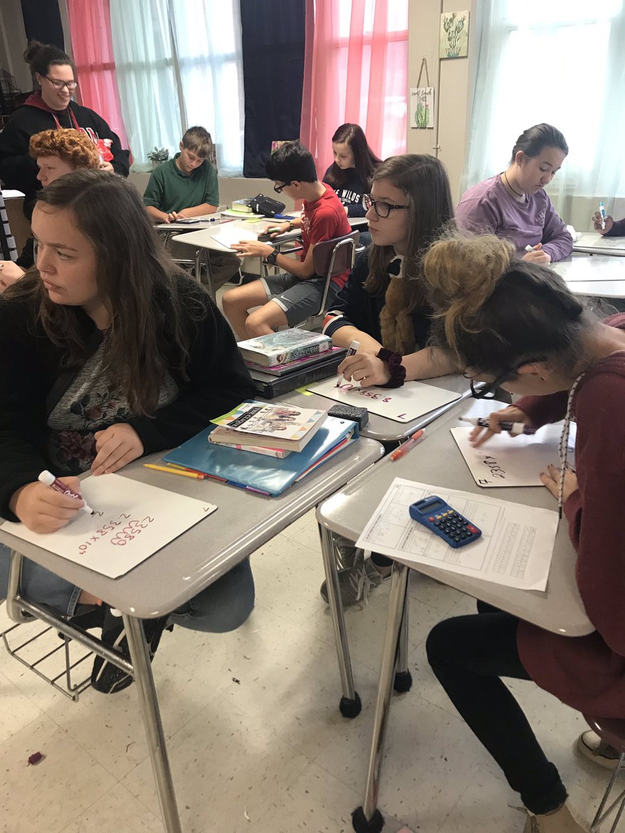 Michelle Miskelley tweet media