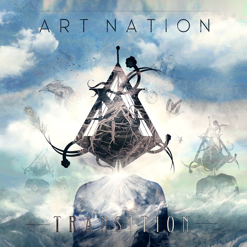 CGCMRadio's tweet photo. Art Nation - Art Never Sounded So Good!
The Swedish band Art Nation (awesome name) have become European big hitters on the melodic rock scene.
Art Nation was formed by Alexander Strandell in 2014.  #AlexanderStrandell #ArtNation #CGCM #CGCMPodcast #Coxy https://t.co/BZnTQg4u5P https://t.co/AobmzszLhy