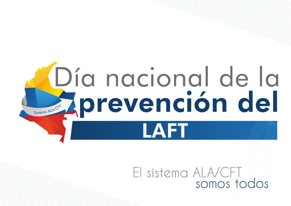 UAFE_EC's tweet photo. Hoy, en el Día Nacional de la Prevención del Lavado de Activos y Financiamiento del Terrorismo ratificamos nuestro compromiso de trabajo, ética y profesionalismo en pro de un Ecuador libre de corrupción

¡Desde #UAFE seguiremos llevando una política de prevención a todo el país! https://t.co/24kLuqEMVW
