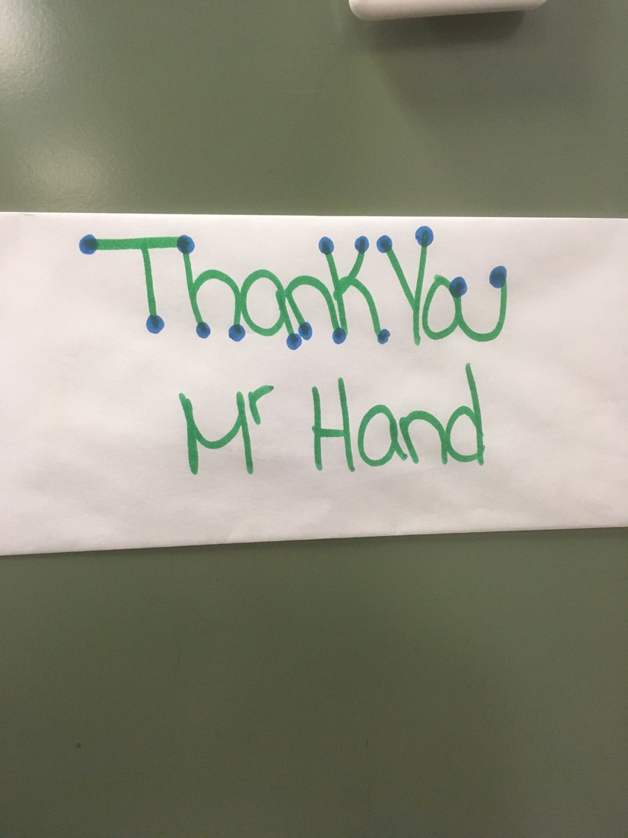 Bryan Hand tweet media