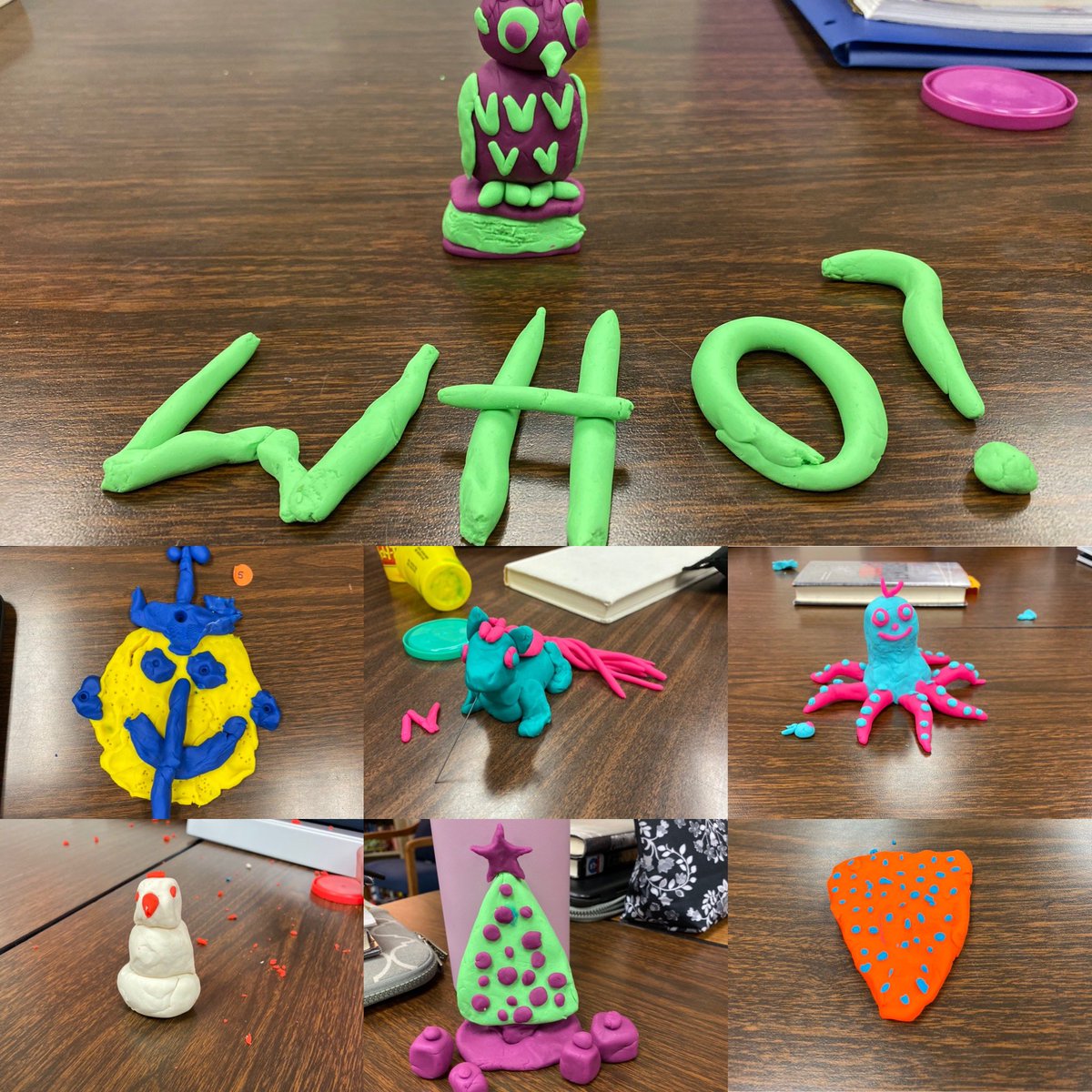 Kristine Cagwin tweet media