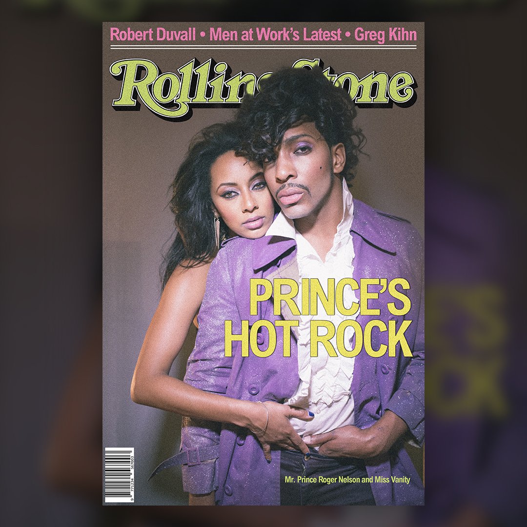 JStreetBranding's tweet photo. Last Halloween JStreet Branding helped @mrwestmrfresh and Keri Hilson remake the late great Prince and Vanity's iconic Rolling Stone Cover. These two nailed their Halloween costumes. 🎃👻🚦 https://t.co/ZCsN1obqn6