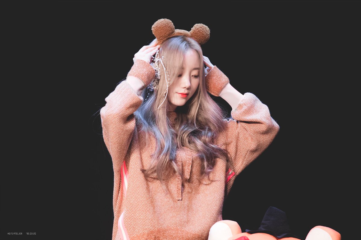 191027 #러블리즈 #케이