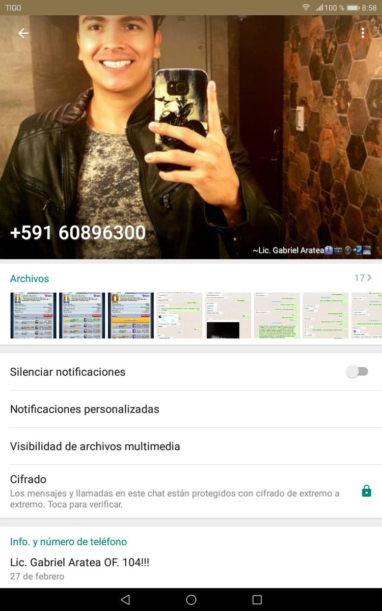 Espero el apoyo para que este tipo de personas deje el juego y deje de incumplir con los premios sin sentido alguno.