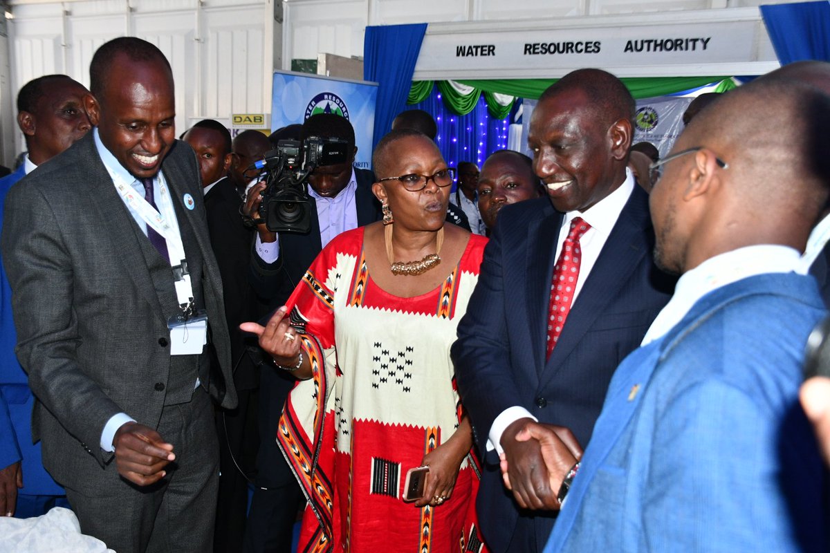 Simon Kiprono Chelugui, EGH tweet media