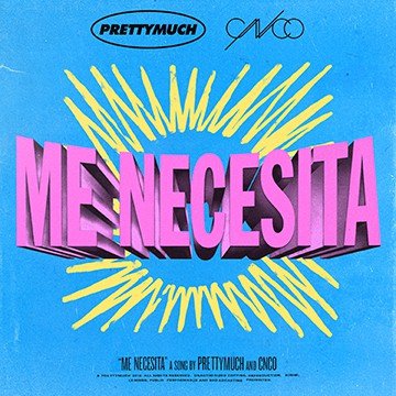 Prambors's tweet photo. Kawula Muda!! Fansnya @PRETTYMUCH sama @CNCOmusic mana suaranyaaa! Di #Trending20 bakalan langsung muterin lagu baru mereka nih yang 'ME NECESITA' kalo kalian jadiin #MeNecesitaOnPrambors TRENDING DI TWITTER!!! YUK LANGSUNG TWEET JANGAN LUPA PAKE #MeNecesitaOnPrambors #Trending20 https://t.co/8FKUJJ3IJX