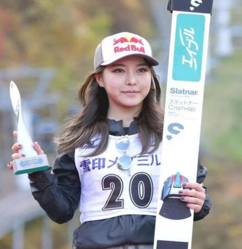 O Xrhsths カレン Sto Twitter 高梨沙羅ちゃんの顔久しぶりに見たけど めっちゃアップデートされててびっくり 目頭切開 二重 エラ 鼻中隔延長 鼻プロテ 額プロテ または脂肪 ってところかな 韓国のゴルフ選手っぽい美しさ T Co S2qlo0b5rg