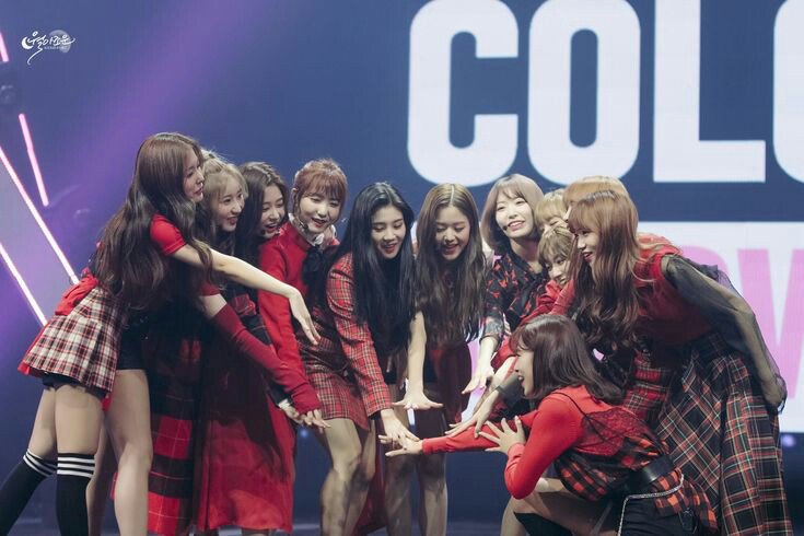 chaeblooms's tweet photo. [10.29.2019] HAPPY 1 YEAR WITH IZ*ONE! thank you so much for working hard &amp; for always making us happy. i wish y'all the best &amp; all the happiness. we'll always support each one of u, stay safe always 💗🌸 
@official_izone
#IZONE #IZONE_1st_Anniversary 
#HAPPY_IZONE_DAY #아이즈원 https://t.co/6p249jAfdu