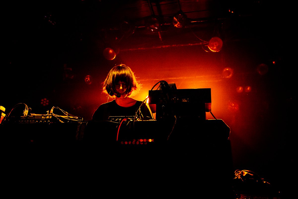 BagriFoundation's tweet photo. Celebrate the ambient #electronicmusic from Japan, South Korea &amp; London in our 14 Nov #AttheCuttingEdge #concert at @Cafeoto headlined by Japanese underground legend 
@originalphew  with @_haihm #BongsuPark &amp; #OYAMAO 
https://t.co/yDz0skkoN6 #atce2019 https://t.co/Cre3QaACuw