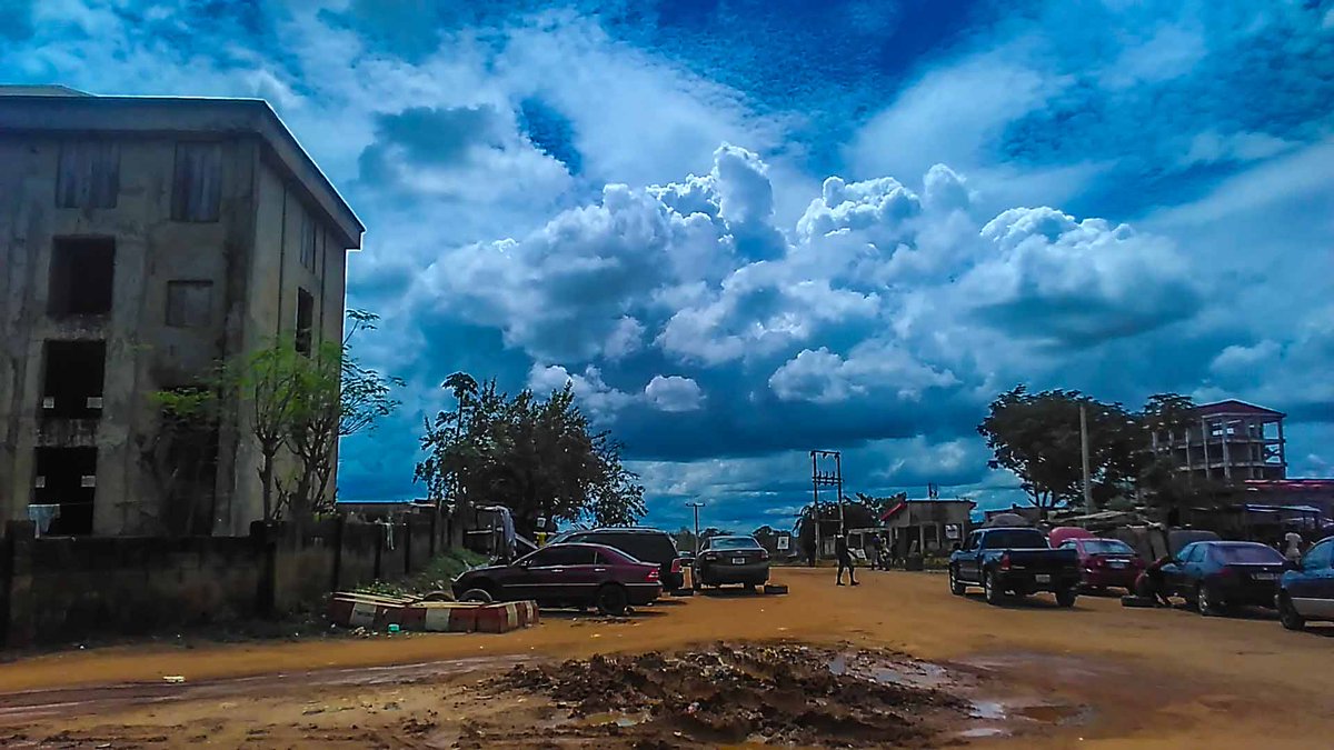 OsazeleAbraham's tweet photo. It's a Beautiful day #Shutternetwork #Abuja https://t.co/WRDpftF8eY