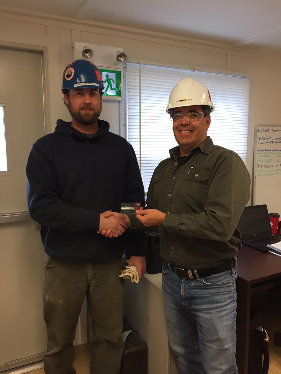 Sunny Corner tweet media