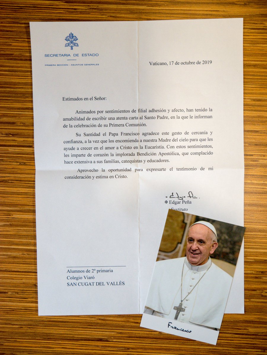 Viaró Global School tweet media