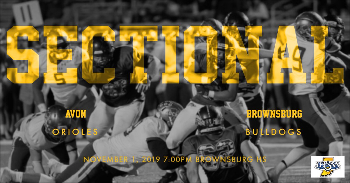 OrioleAthletics's tweet image. #SECTIONALWEEK