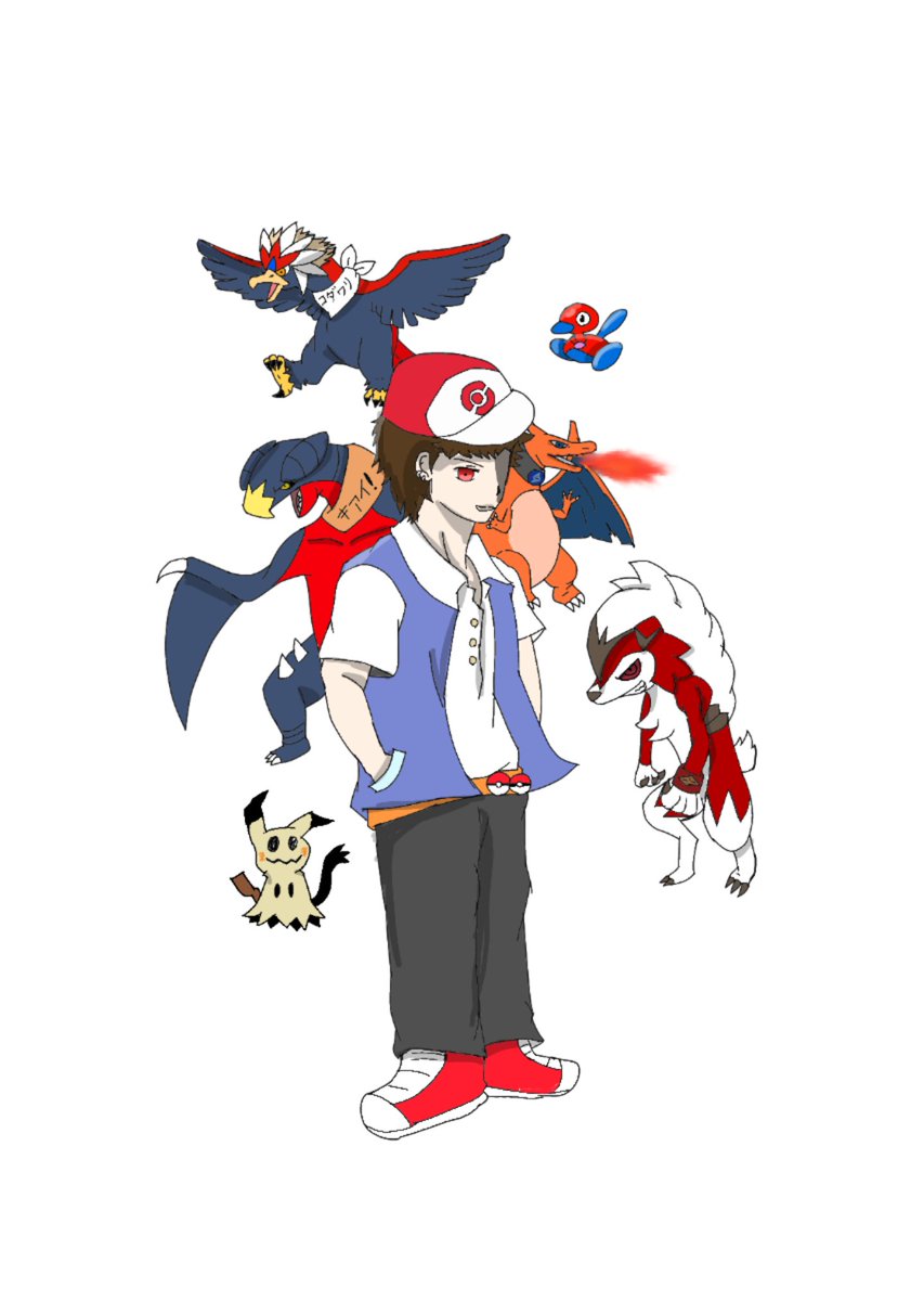 あなたの自慢の手持ちポケモン Twitter Search あなたの自慢の手持ちポケモン Twitter Search