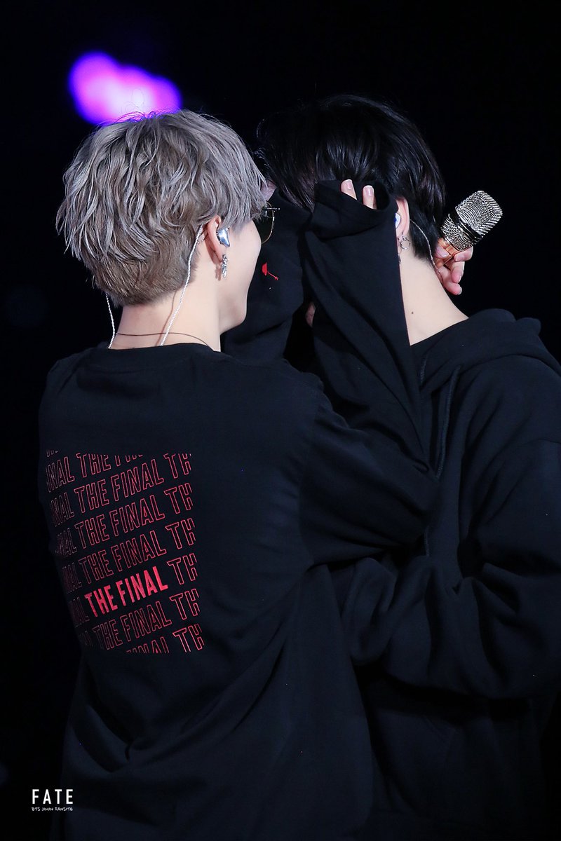 fate_jimin's tweet photo. 191029 SYS in Seoul Final HD 

#지민 #JIMIN #방탄소년단 #BTS⁠ ⁠⁠ ⁠@BTS_twt https://t.co/lePK9PvKvp