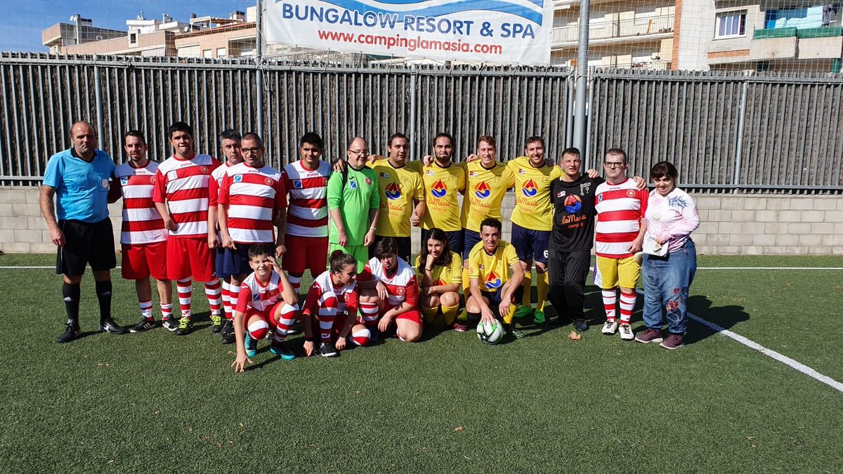 Adisga Asociación tweet media